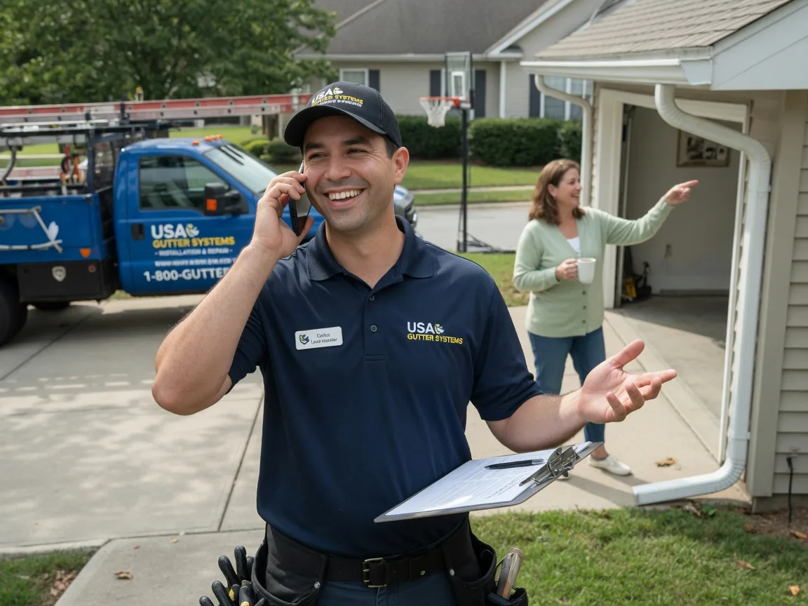 Gutter Installation Madison, WI FAQs